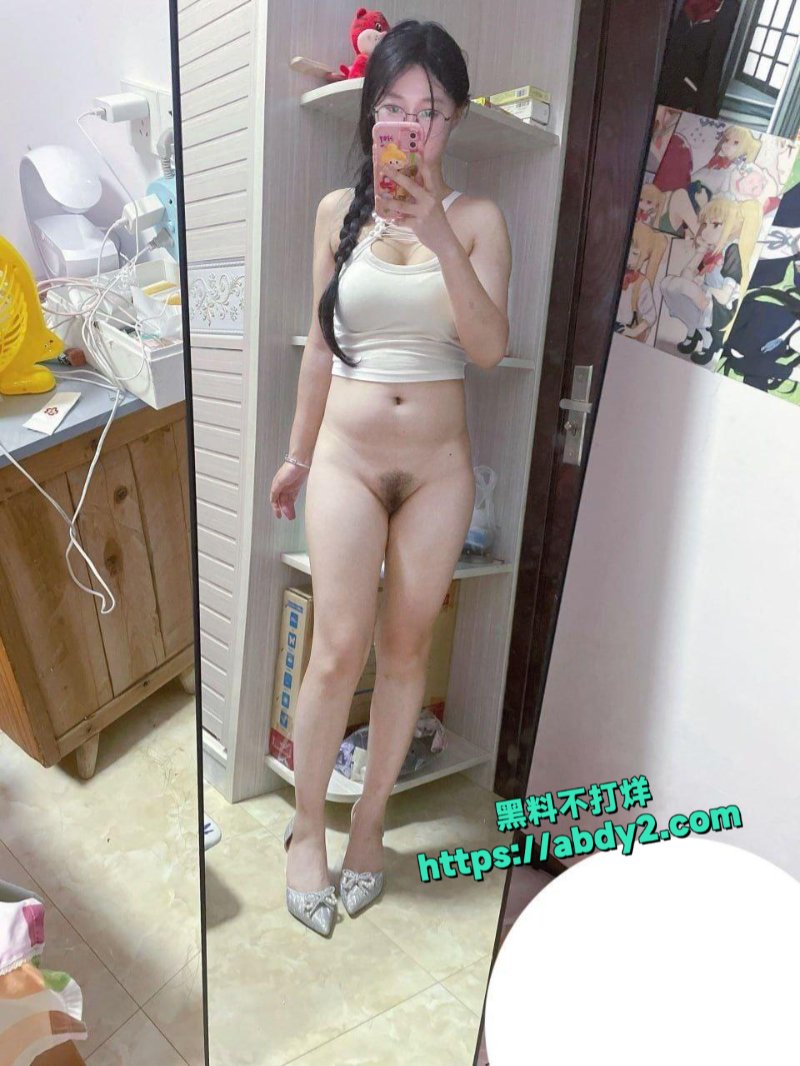 良家眼镜妹哓绵3