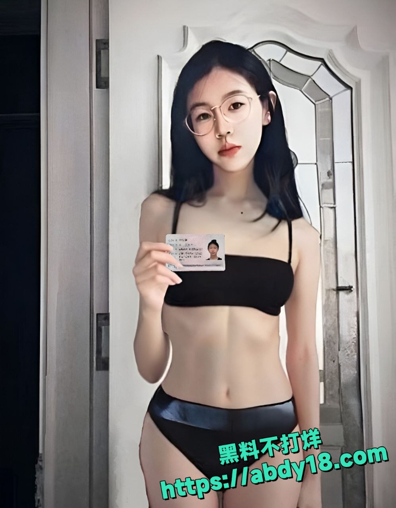杨依诺校园不雅视频曝光 16