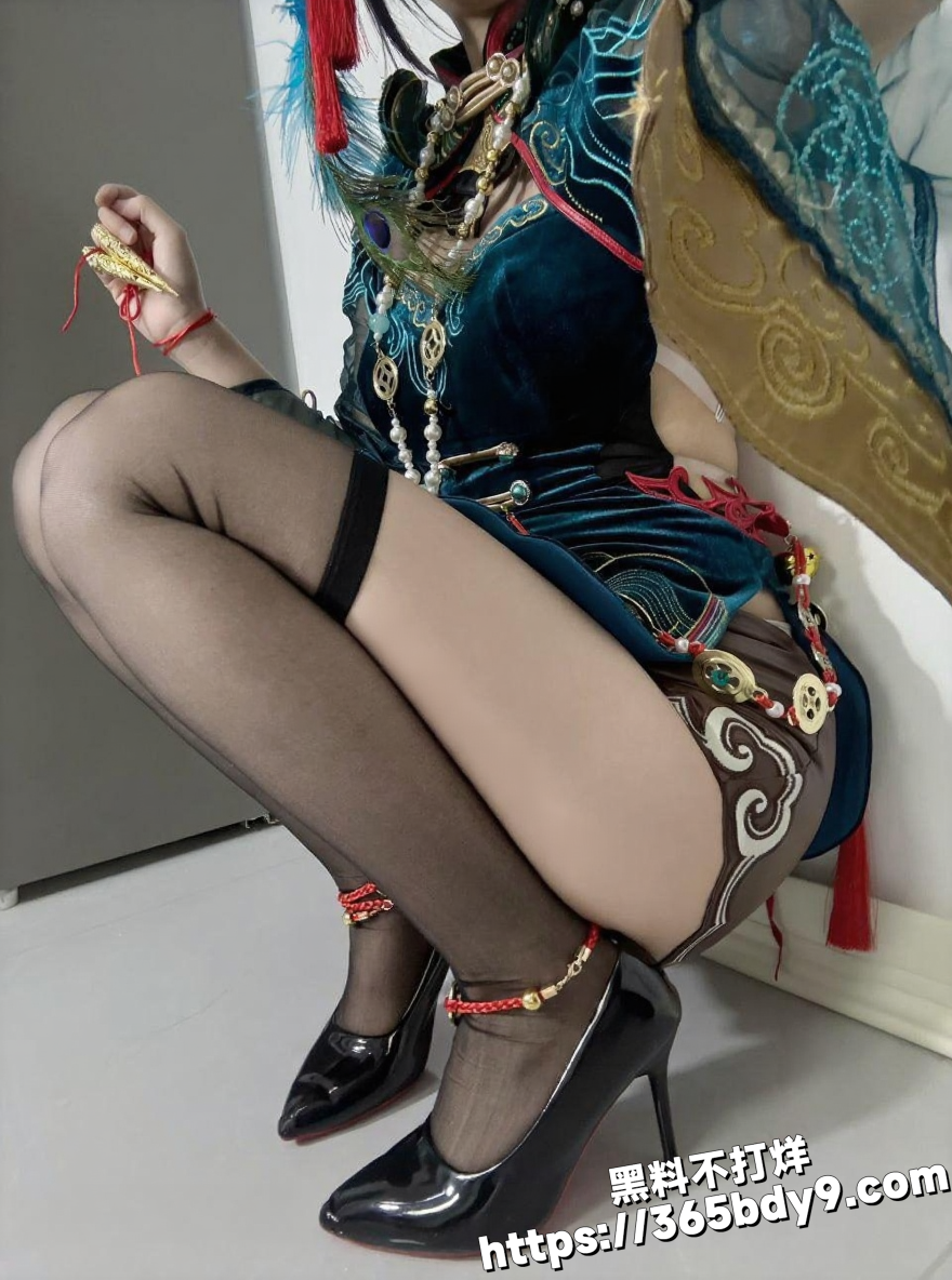 希尔薇裸舞3