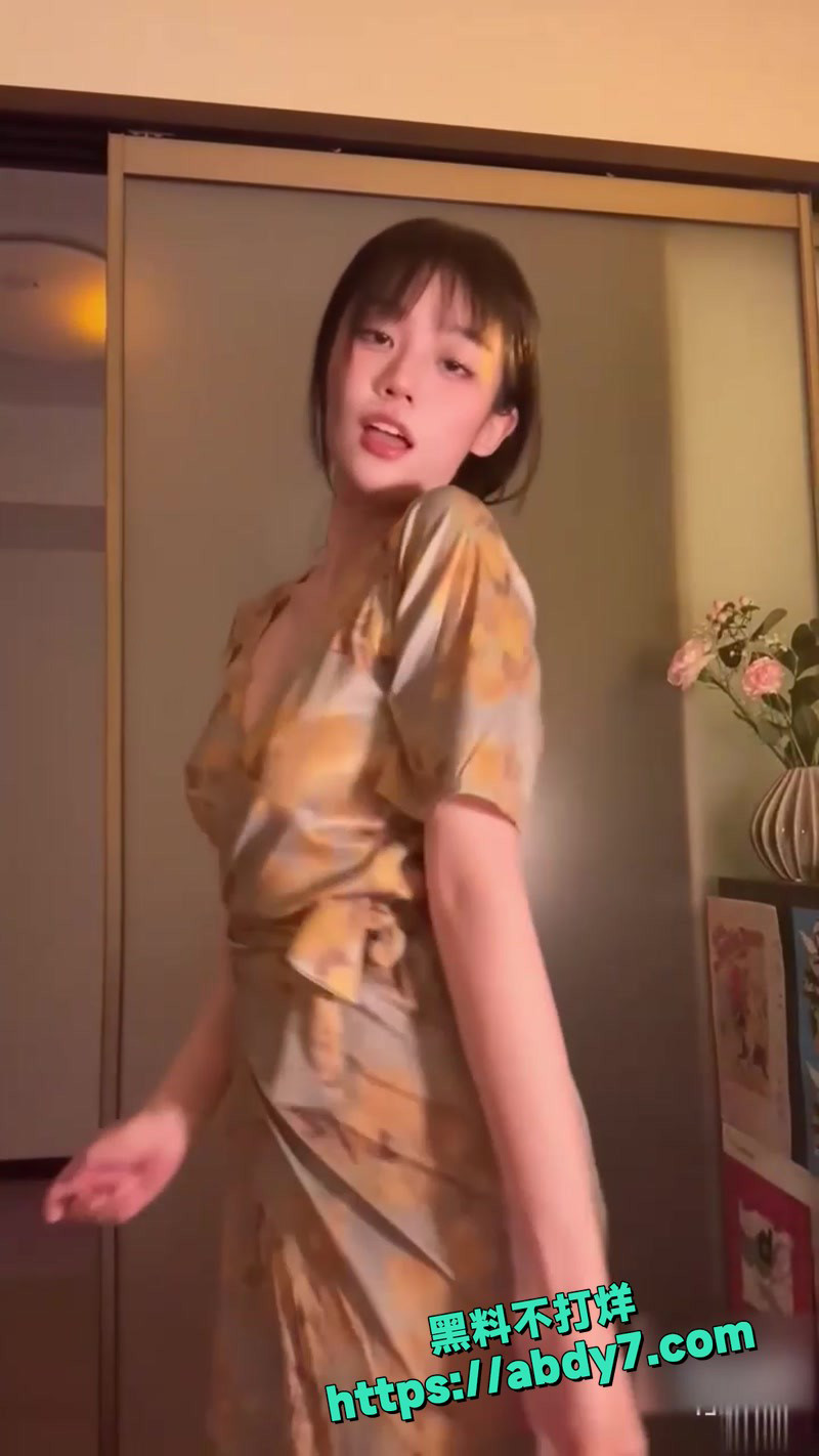 抖音风变装系列2