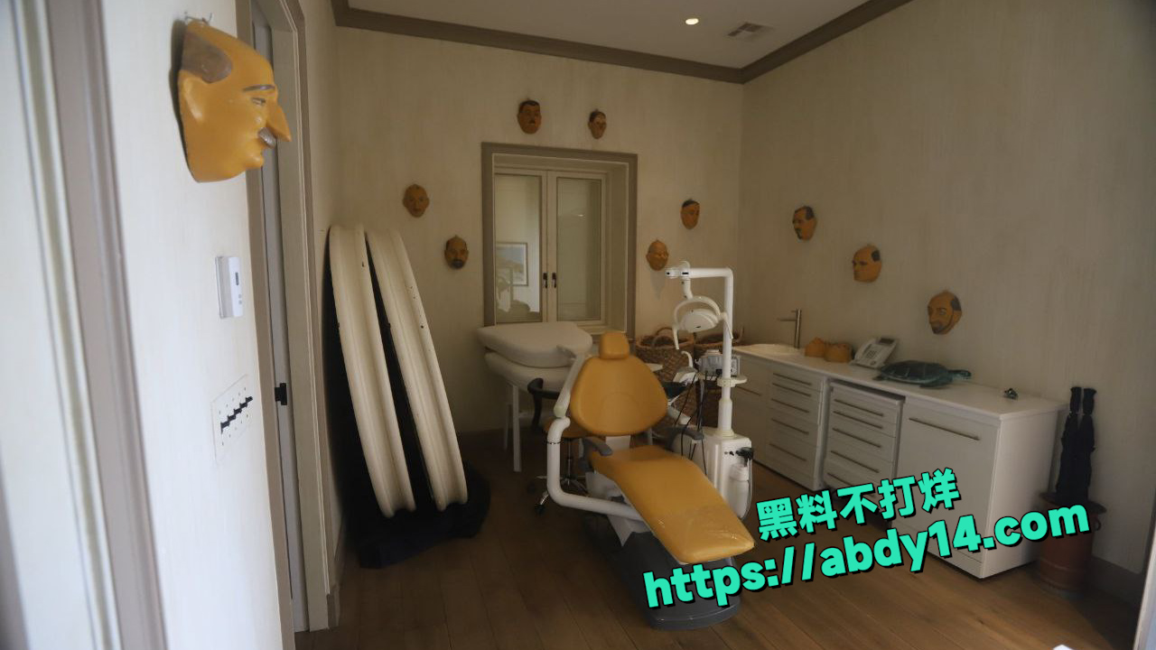 爱泼斯坦私人岛屿 18