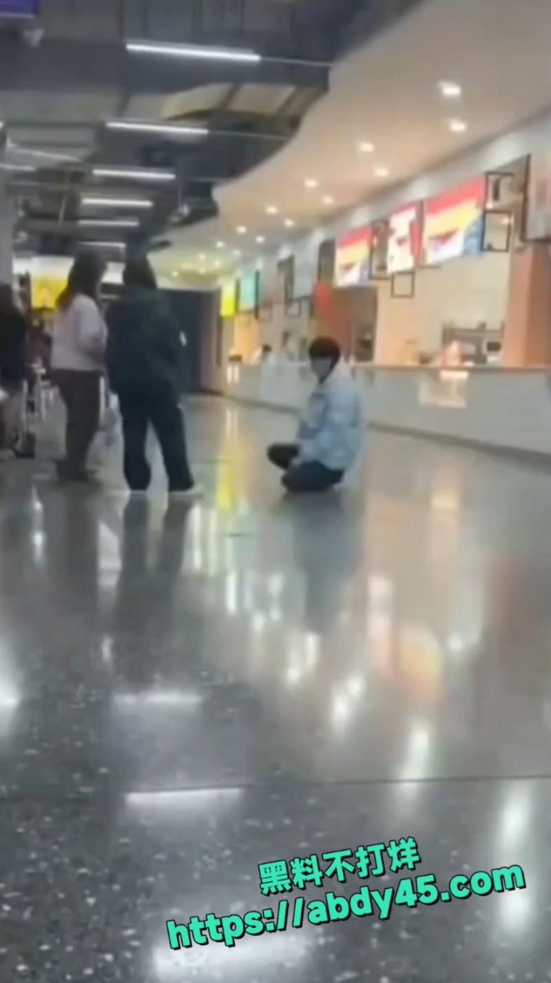 食堂抓包现场太炸裂 6