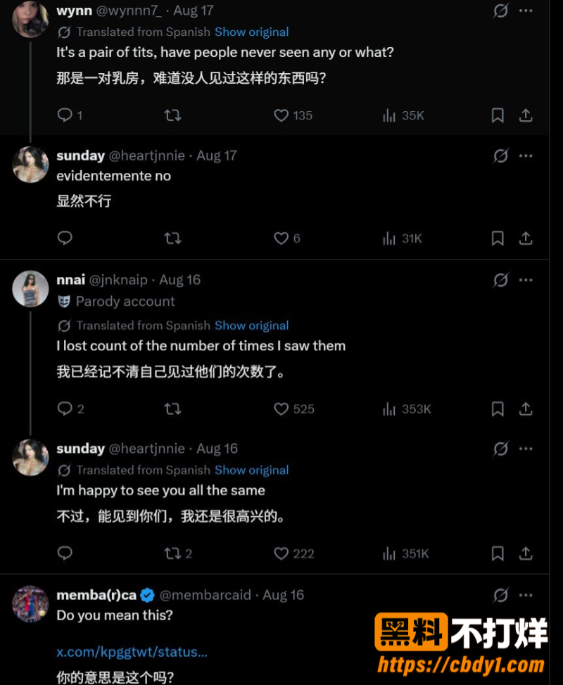 Jennie音乐节3