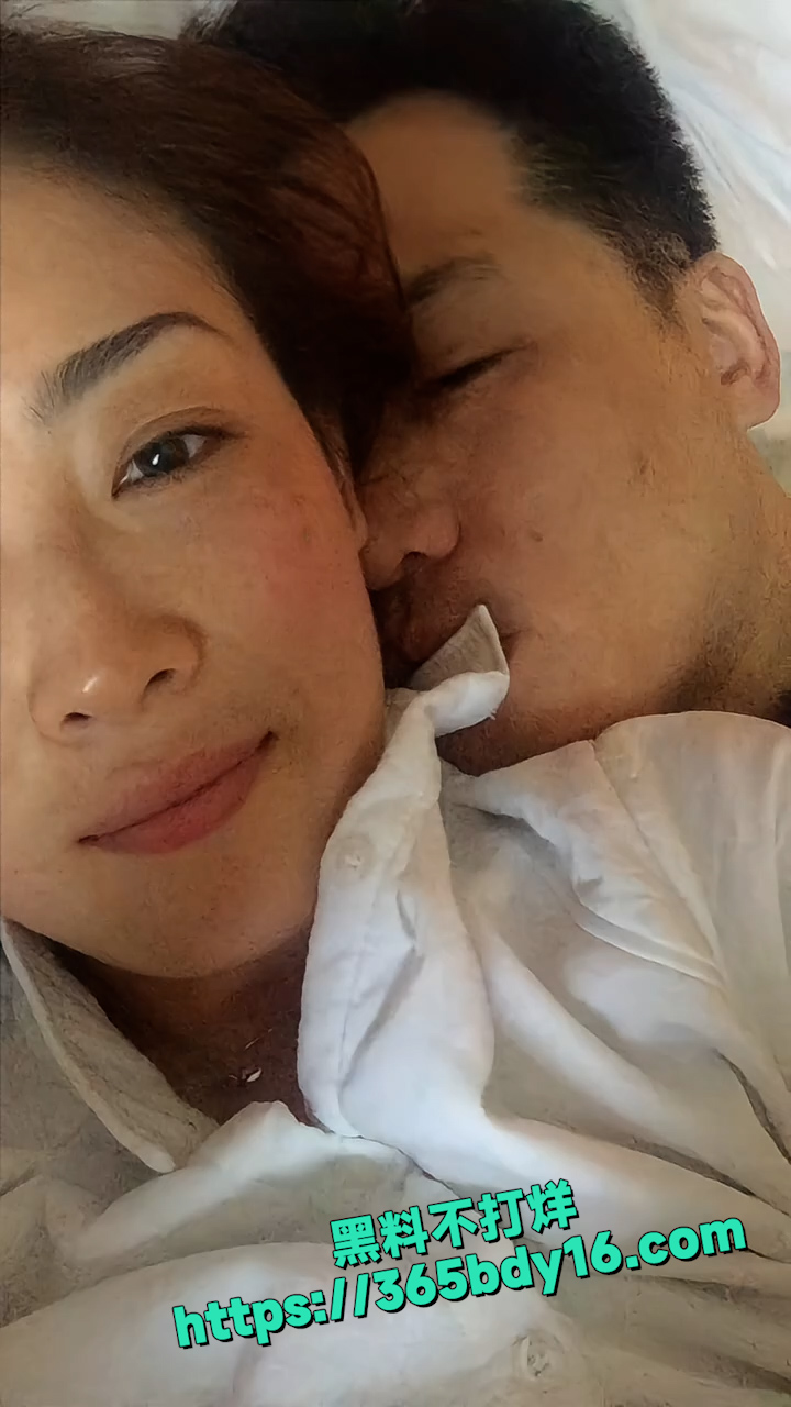 百度云泄密夫妻 3