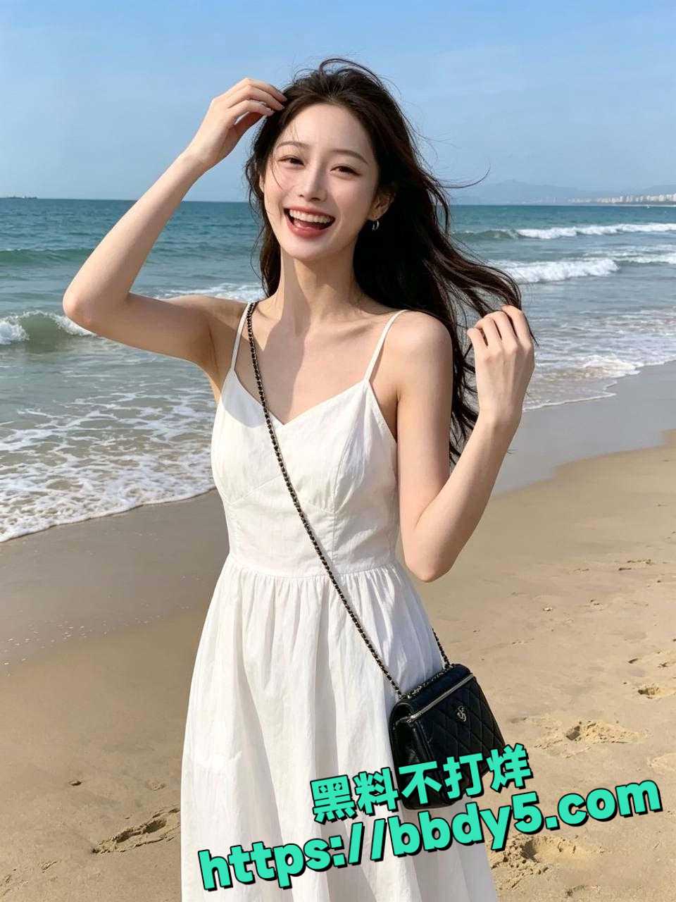 上海御姐1 2