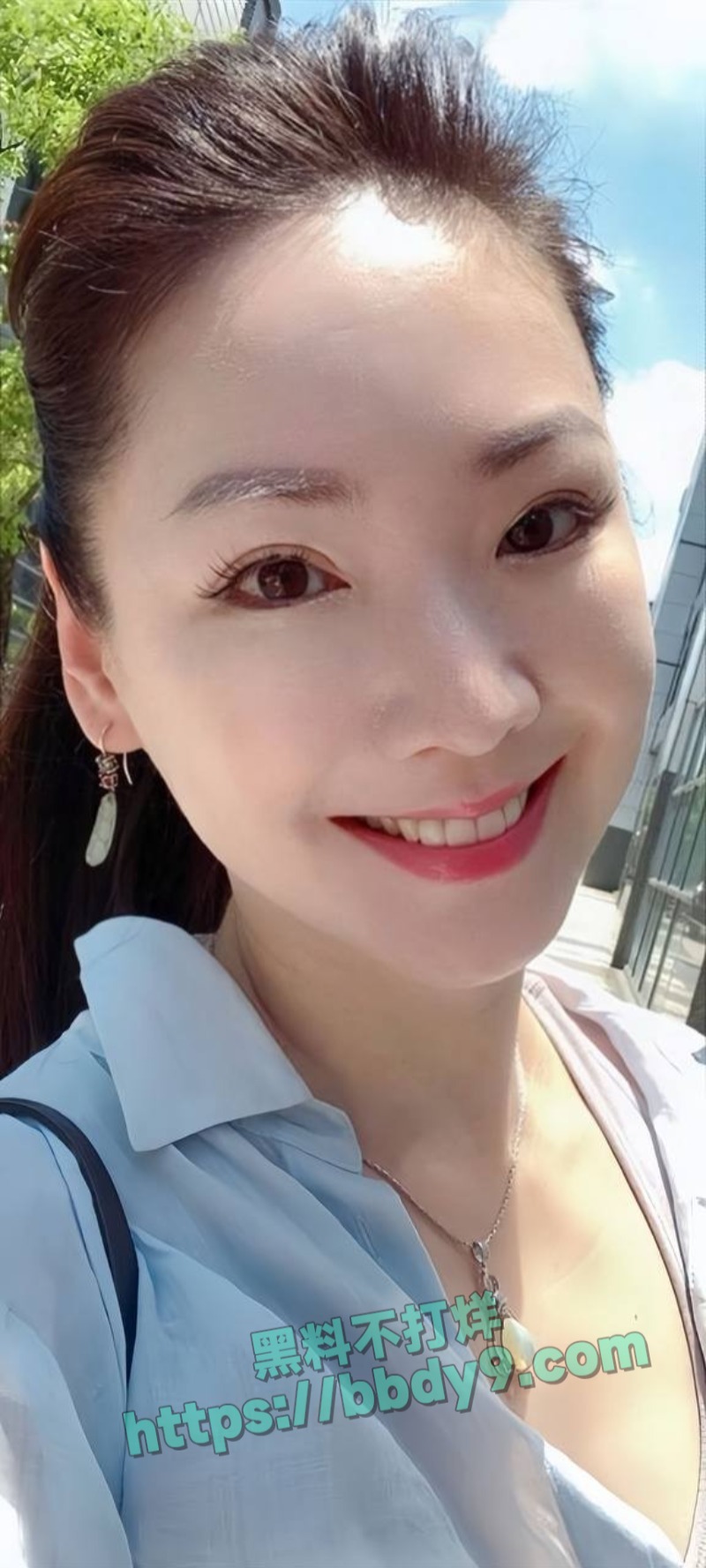 49岁王俐人睡衣秀10