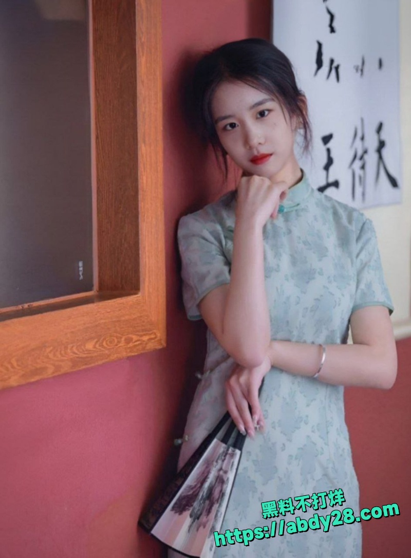 中国美院马欣宇包养视频3