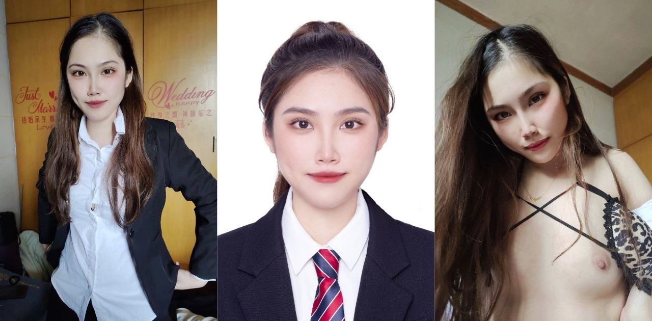 家中母狗又得奖学金，本科考证女友取得奖学金后与其男友猛操释放压力！