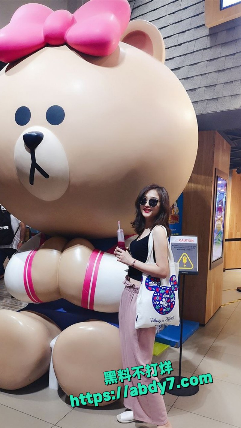 天津高颜值学生妹 9