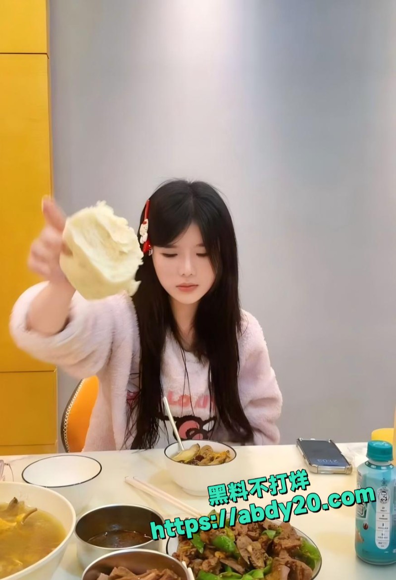 湖南株洲眼镜妹许盈盈6