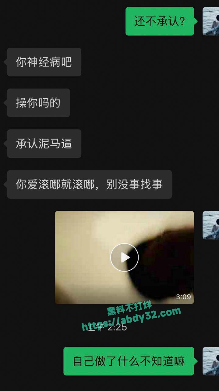 网红周末姐妹被骗炮 11