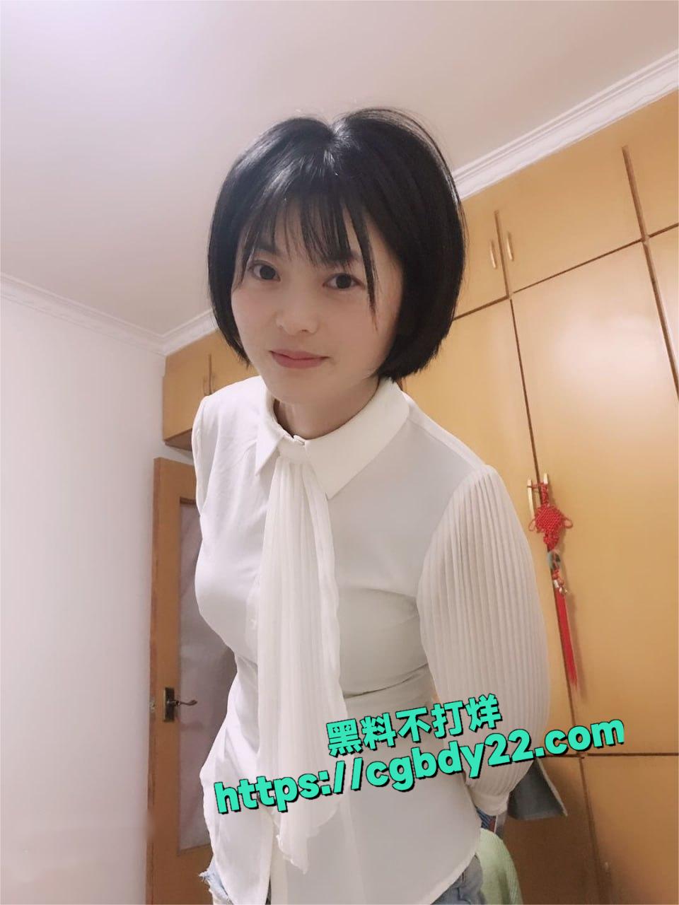 青岛物业经理刘嘉莉4