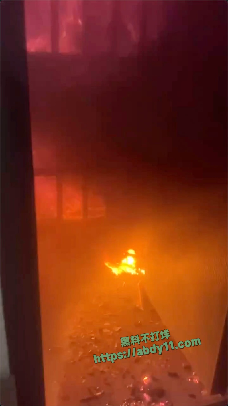 缅甸妙瓦底顺达园区惨案 11