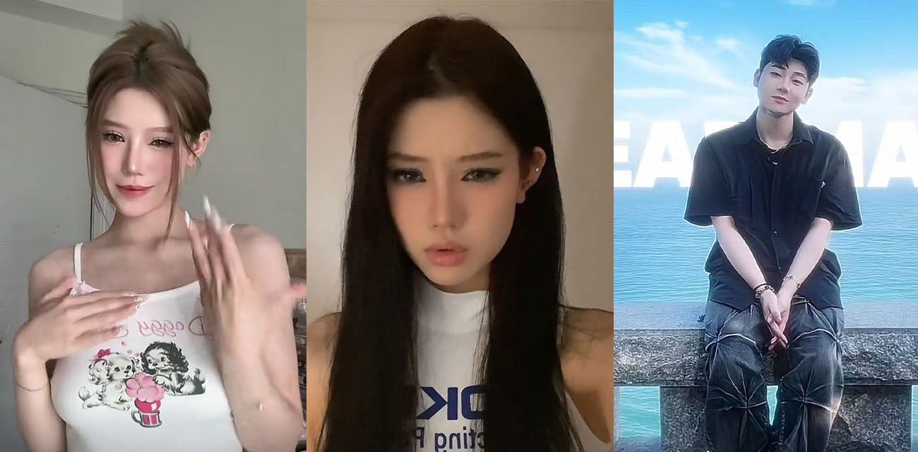抖音大网红单眼皮的小黄豆遭小助理背刺 私下接单还骂老板 各种细节被网友扒出