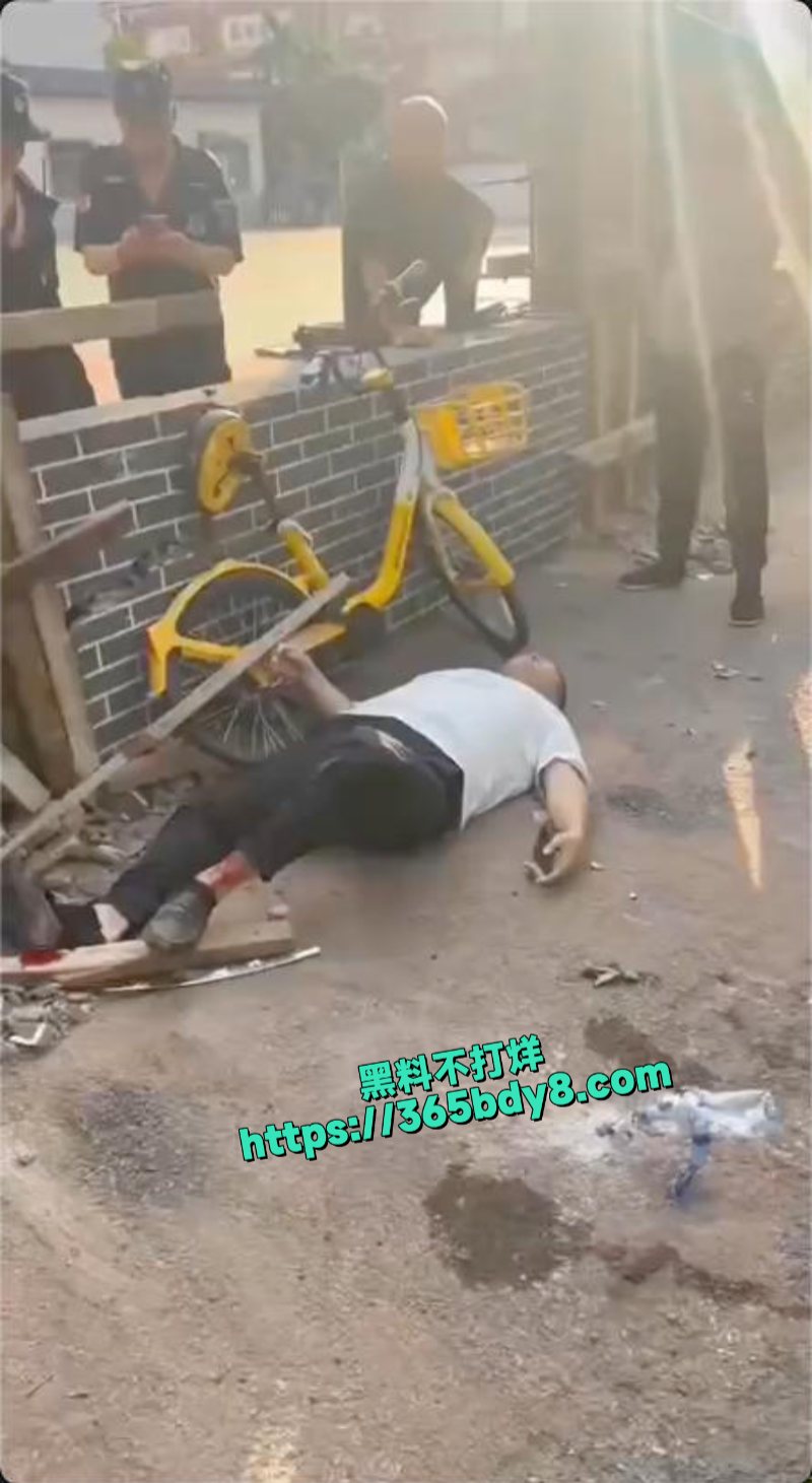 沈阳00后开车撞人碾压5
