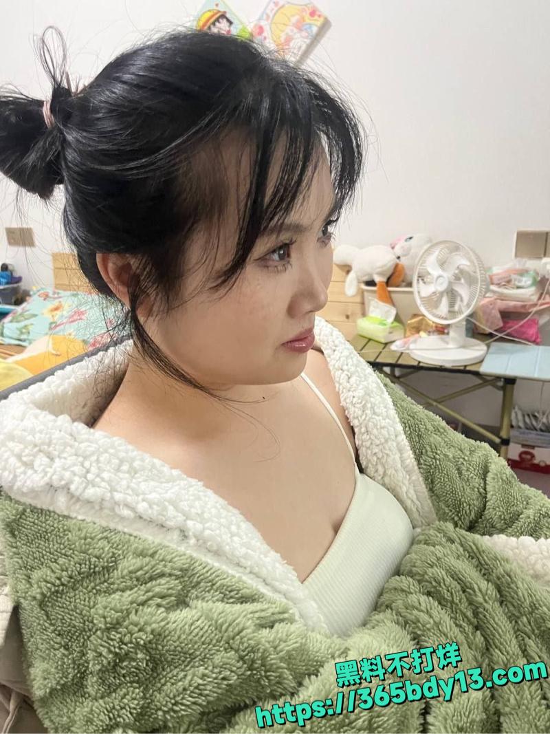 Soul微胖妹子视频4.