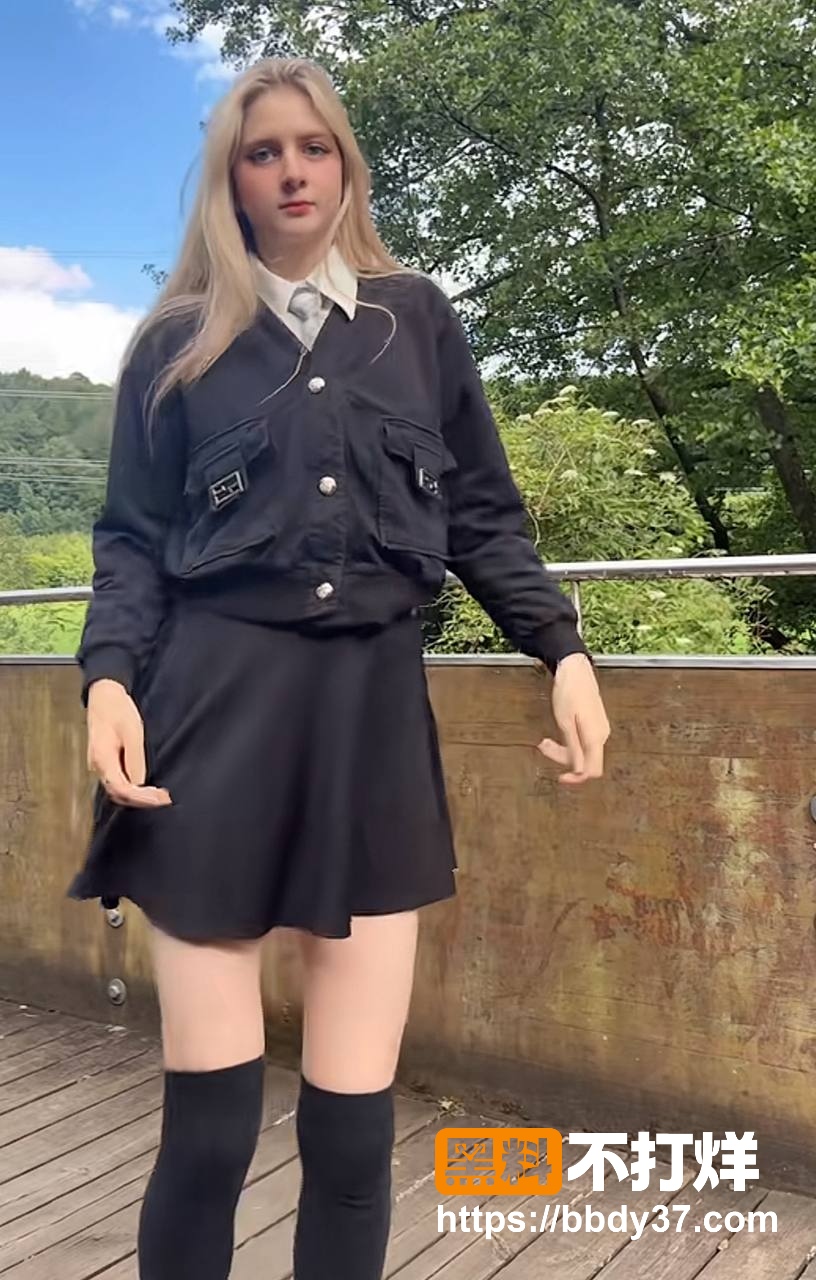 波兰女孩照片4