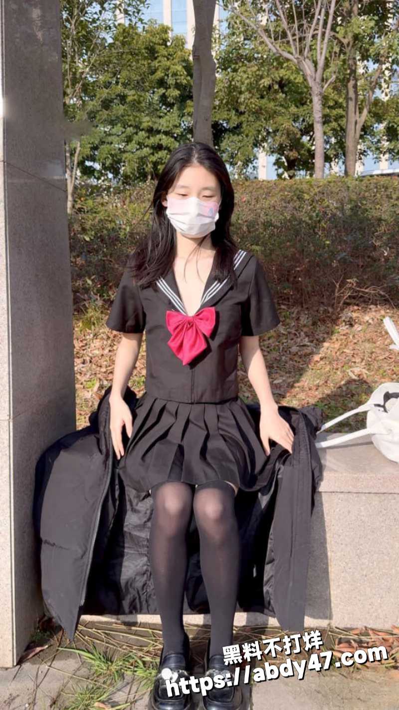 推特福利姬小雨绵绵1