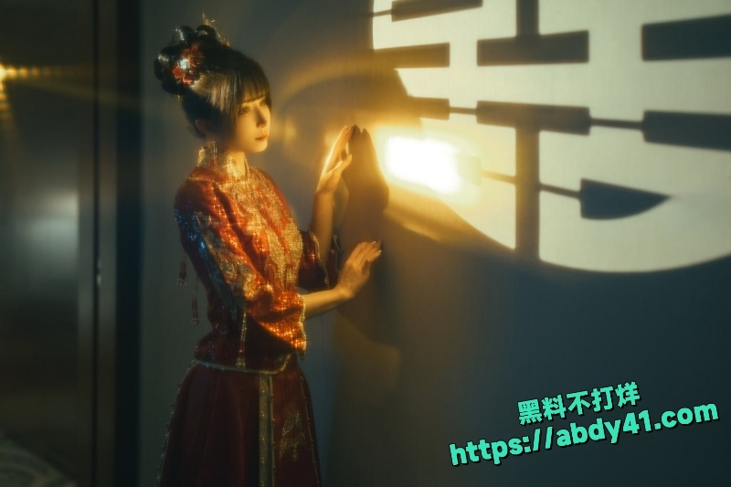 极品福利姬鹿八岁baby2