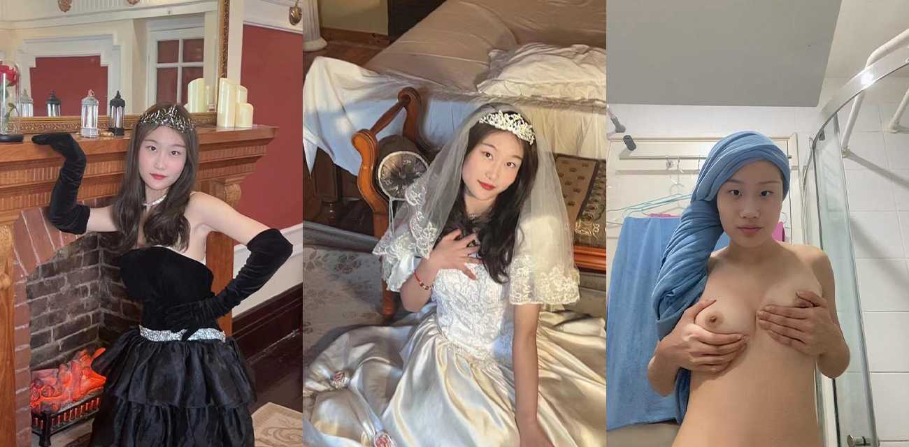 武昌工学院大二学生 王琪晓 借炮友钱不还 既骗钱又骗炮 炮友一怒之下曝光私照和啪啪视频