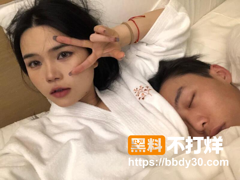 上海姐弟恋杨宁王成1