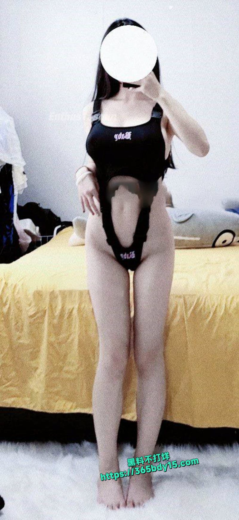 推特巨乳网红私拍定制细腰翘臀美腿巨乳合集2