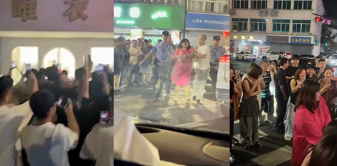 桐乡崇福沈老师事件 网聊约炮怀孕了 坚持生下孩子敲诈男方抚养费