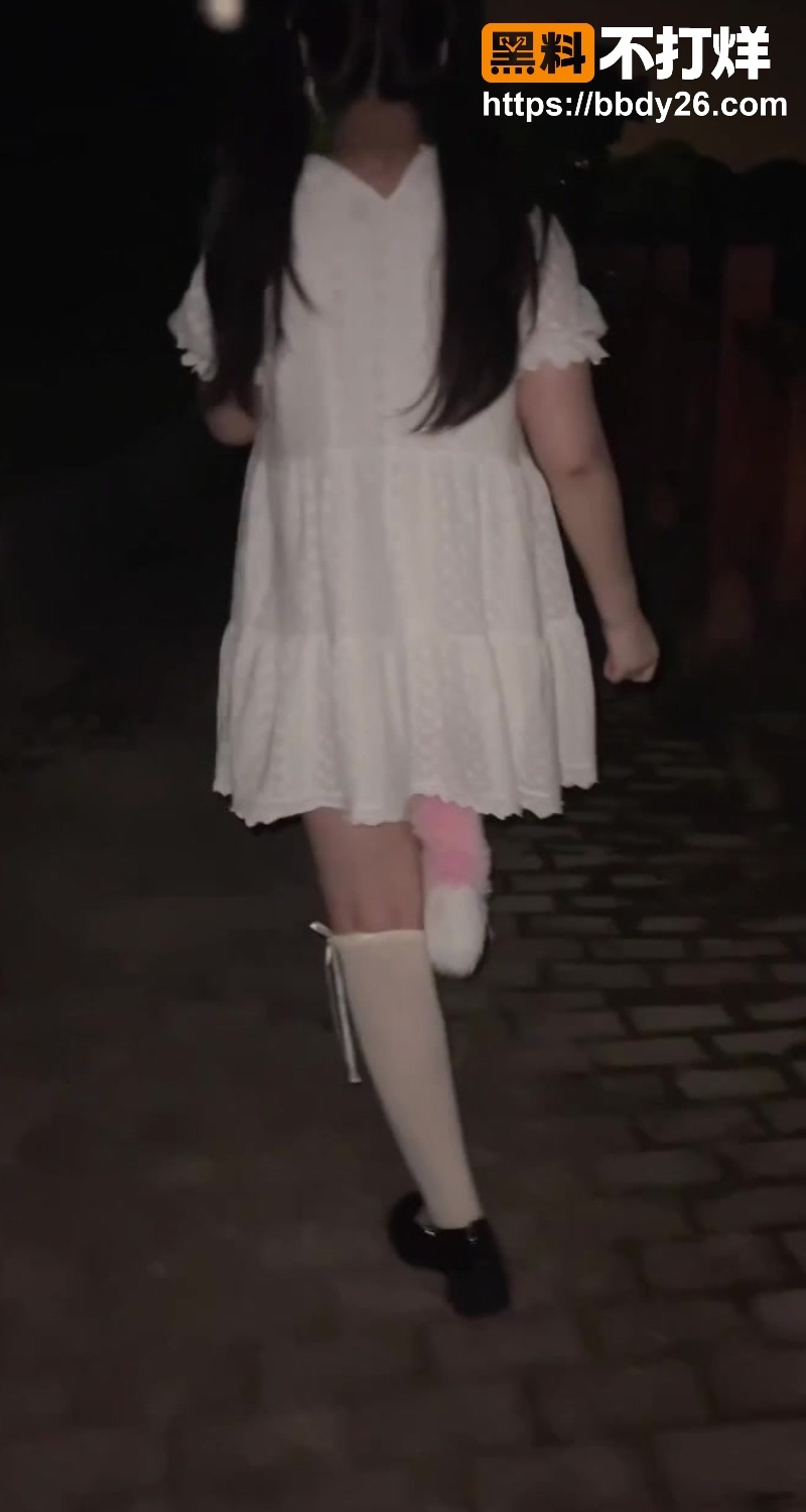 乖乖妻公园真空2
