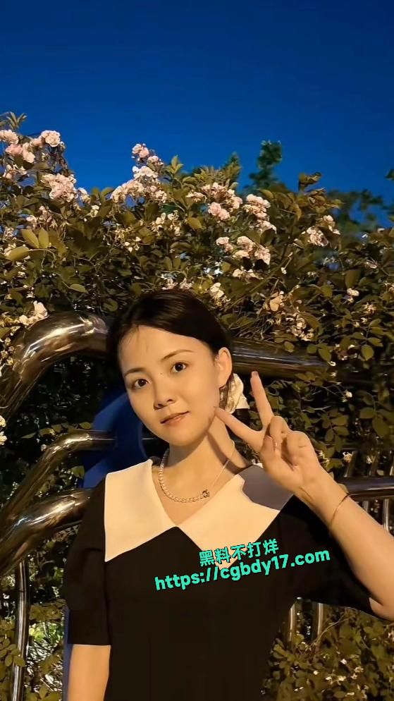 沐言小布丁 天天拿老婆打窝子15