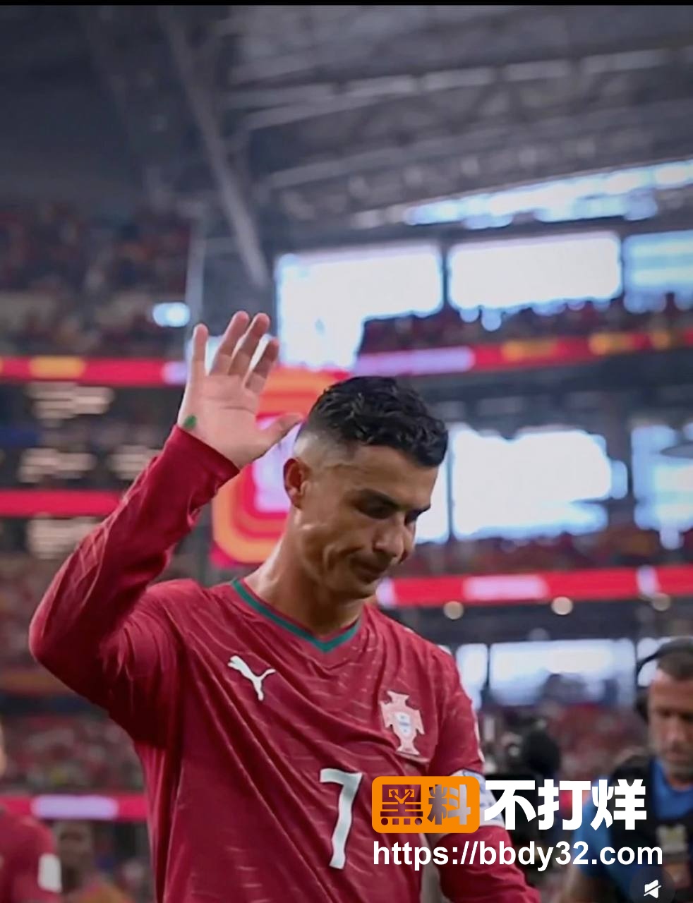 c罗10