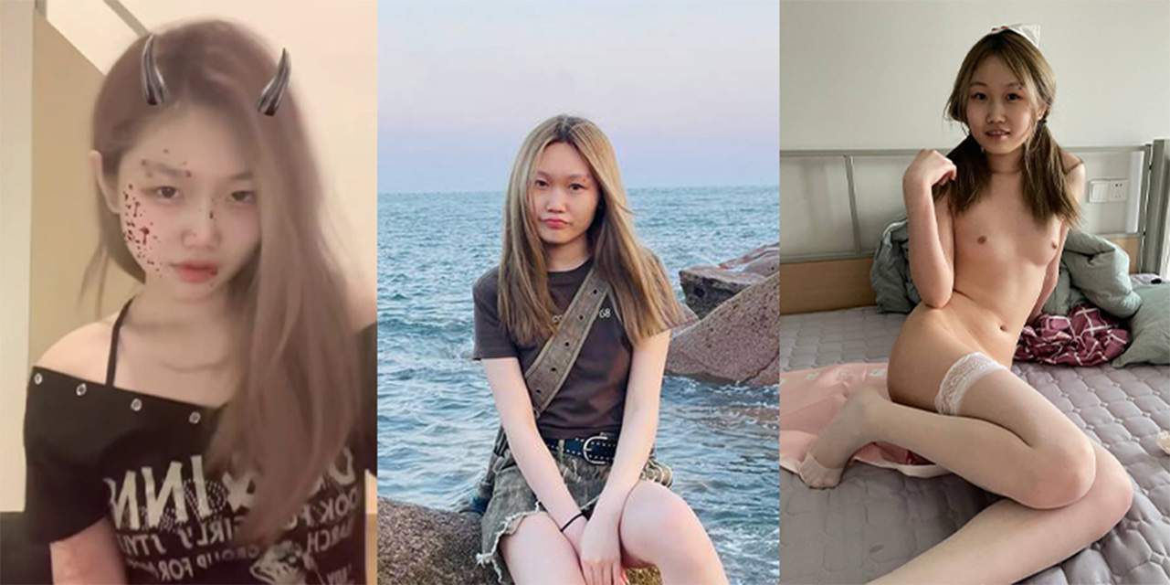 福建海事学院 小母狗 陈倩楠 跟对象自拍视频流出 清纯妹子被调教的很听话