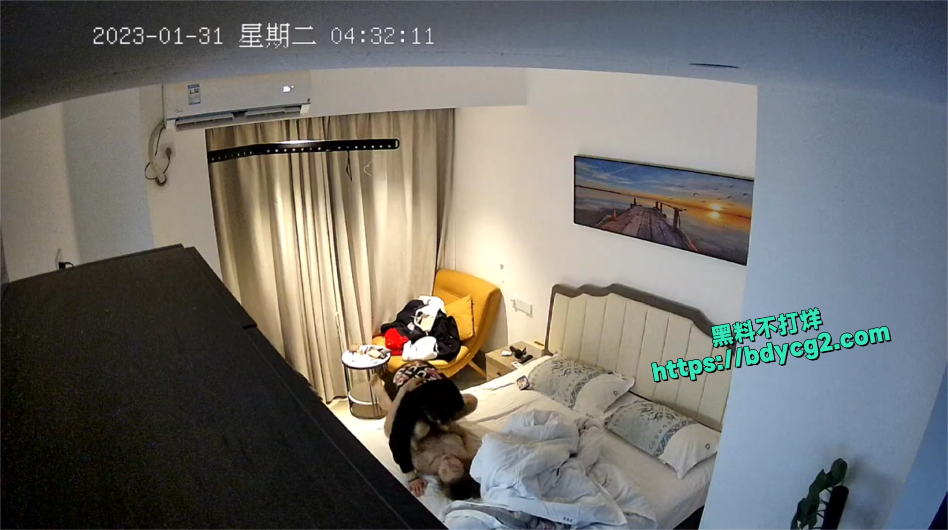 女同拉拉3