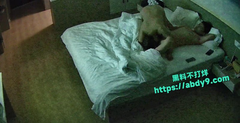 酒店流出情侣开房被偷拍3