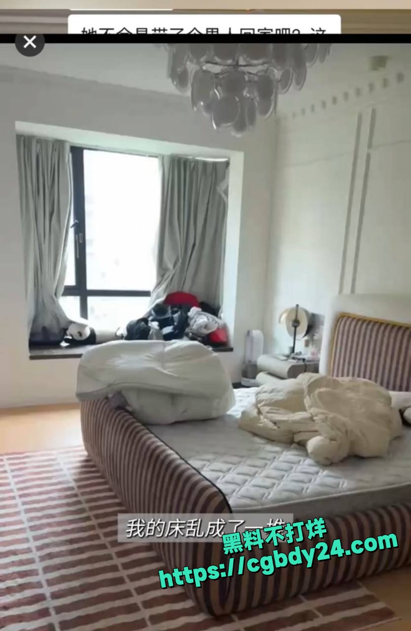 抖音百万网红 Yuri瑞哥怒曝男友陈观宇 不仅劈腿还带小三回家操