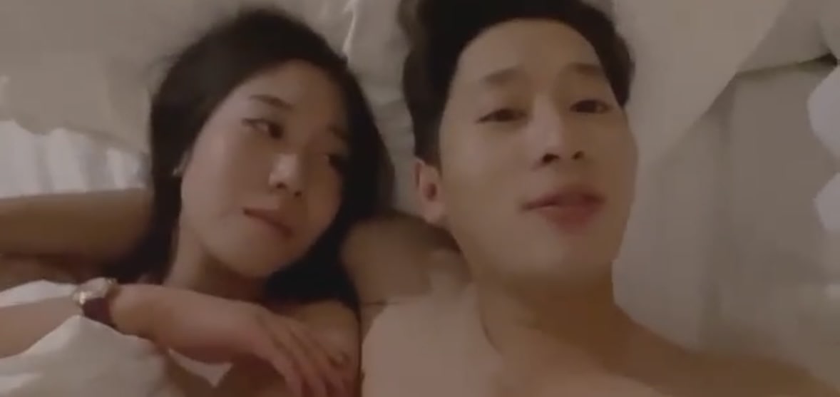 抖音 YC(Firm)叶丛 PUA逼男的退婚吃两头粮被曝光