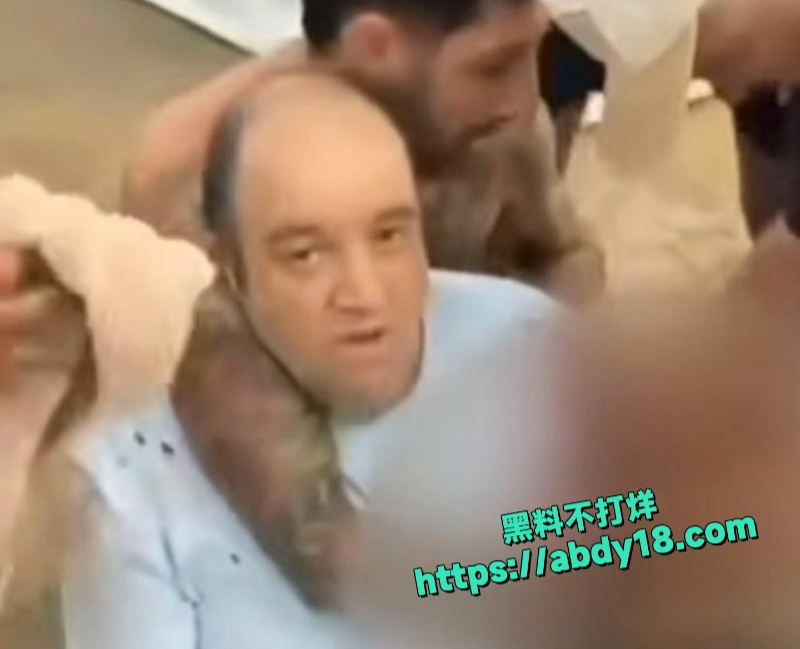 悉尼邦迪海滩恐怖袭击 5