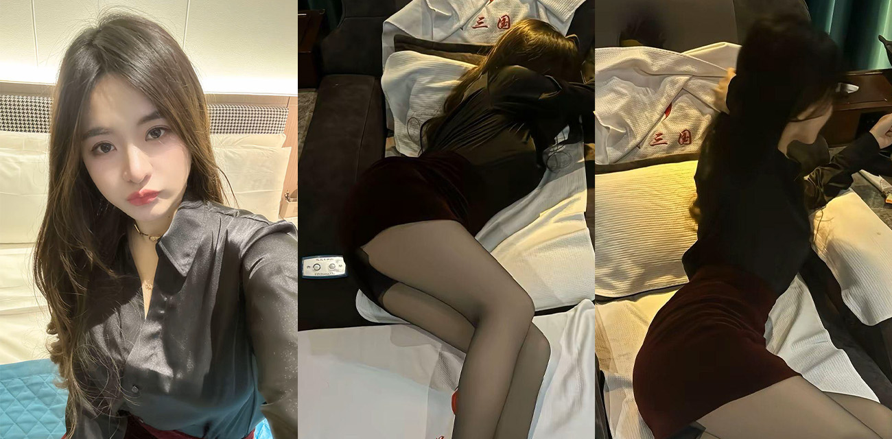 深圳懿德轩76号女技师极致榨精服务 瓜友远征千里亲测丝袜尤物骑乘技巧