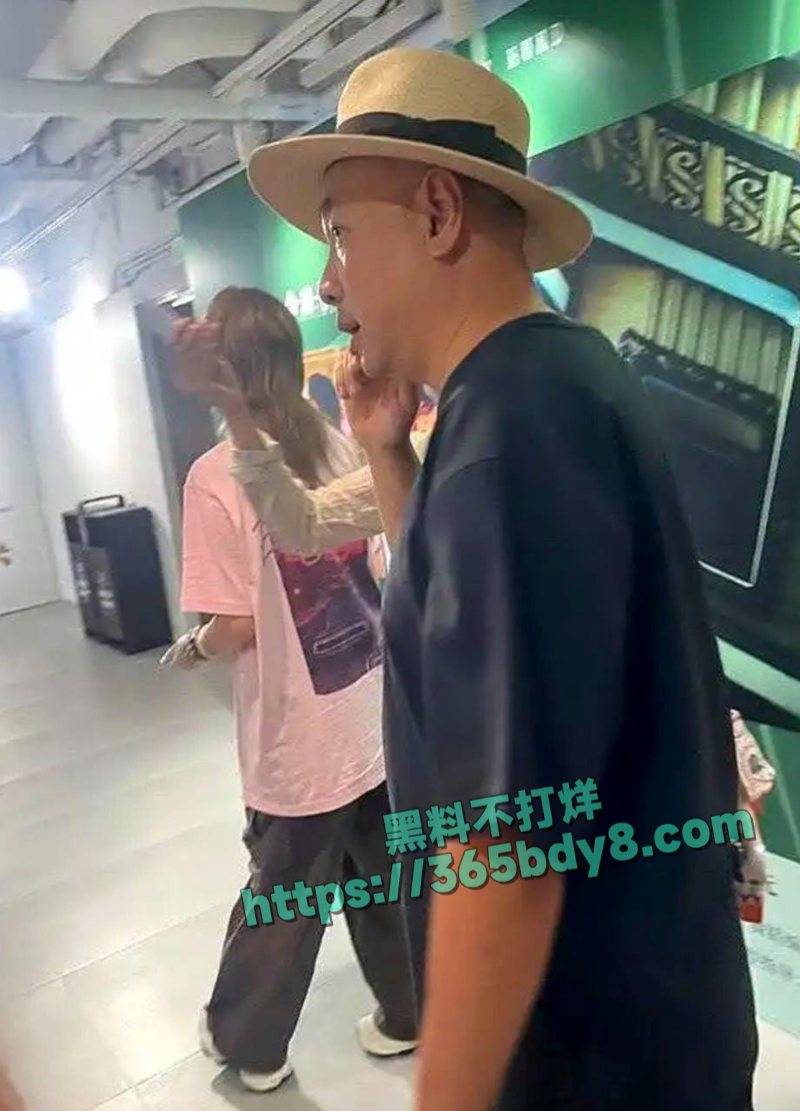 徐峥被曝骚扰人妻长期嫖娼猎艳31