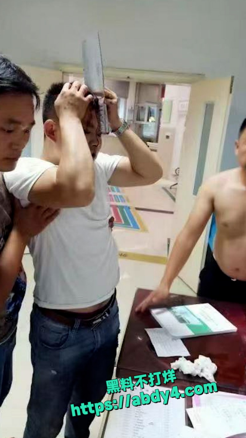 三哥的抓奸现场 6
