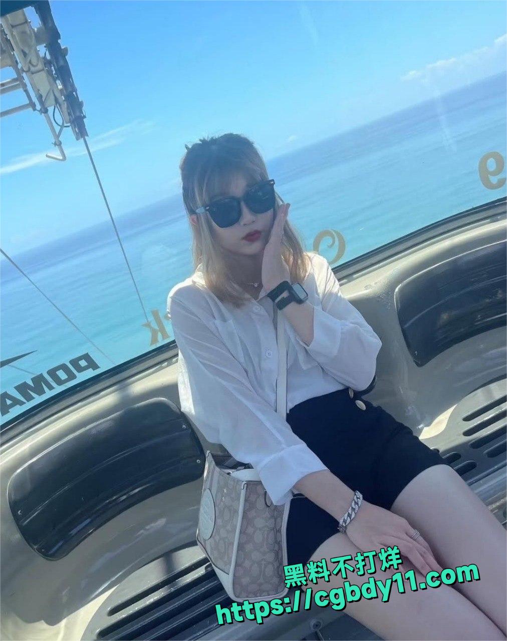 极品小美女芷蔚11