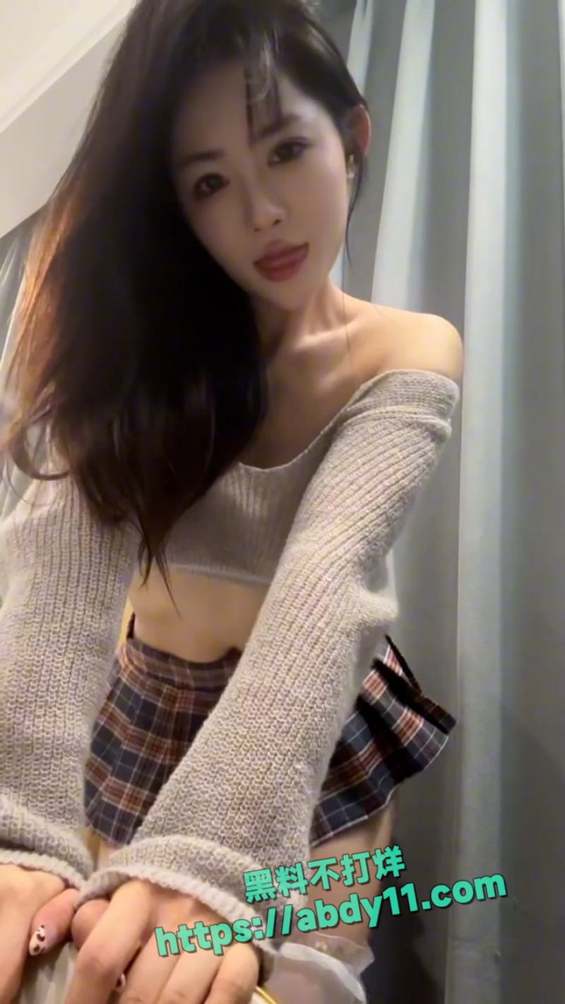 抖音网红琳Lin 3
