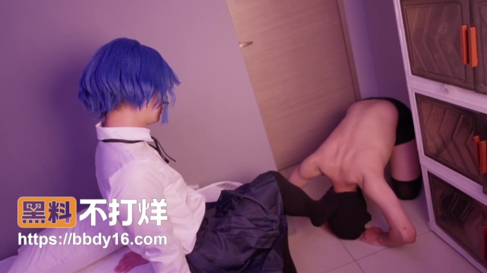 极品TS男娘Aroma 6