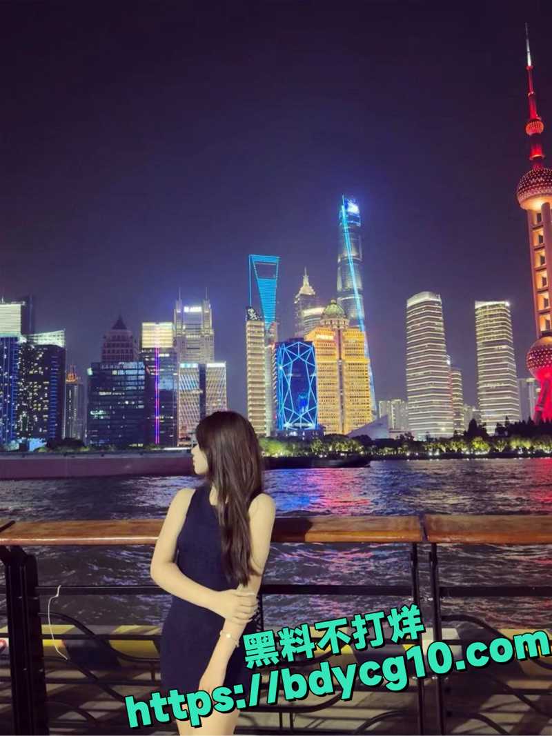 刘一路私拍视频席卷全网1