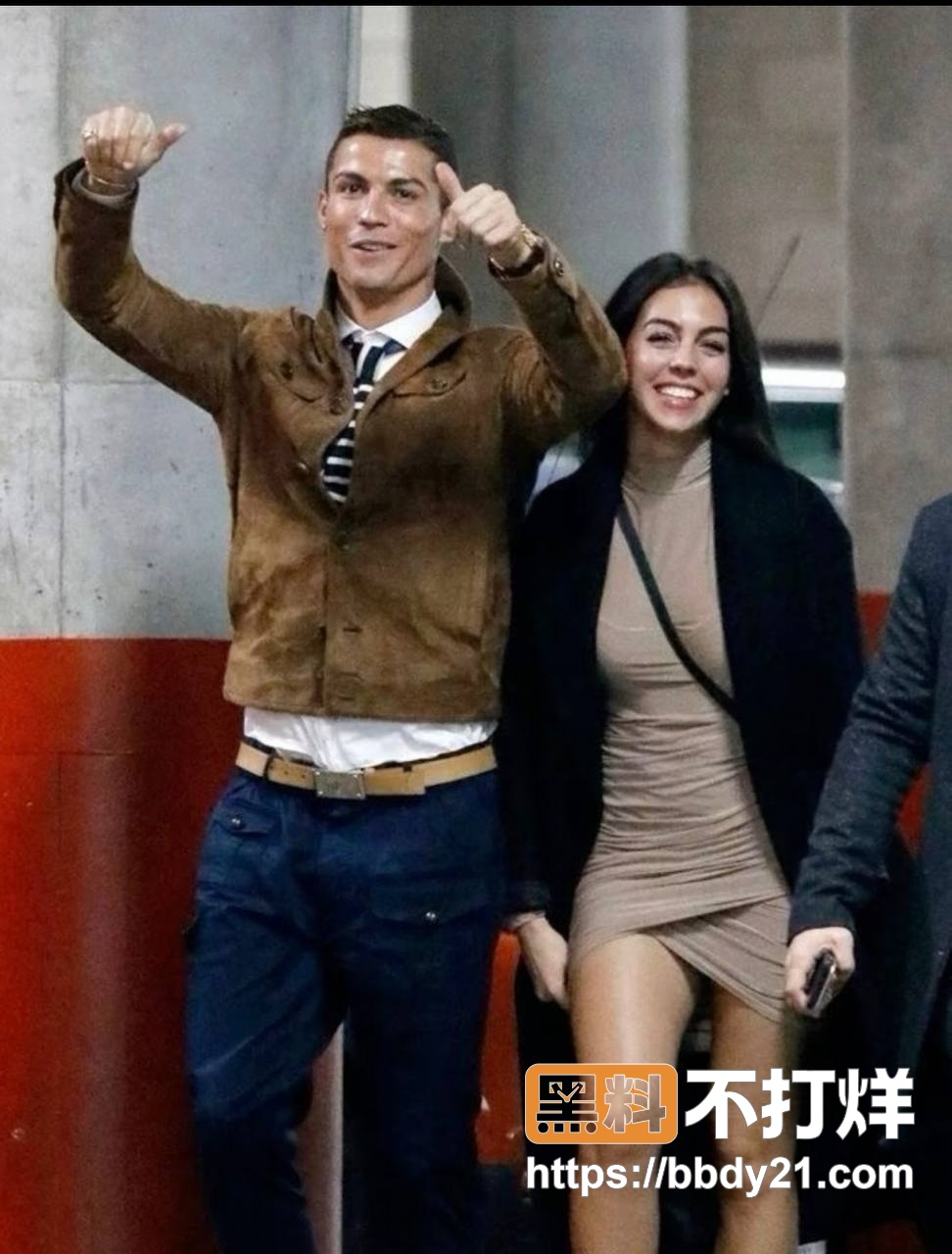 C罗瓜大汇总21