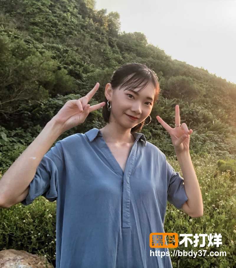 上海90后女神流出2