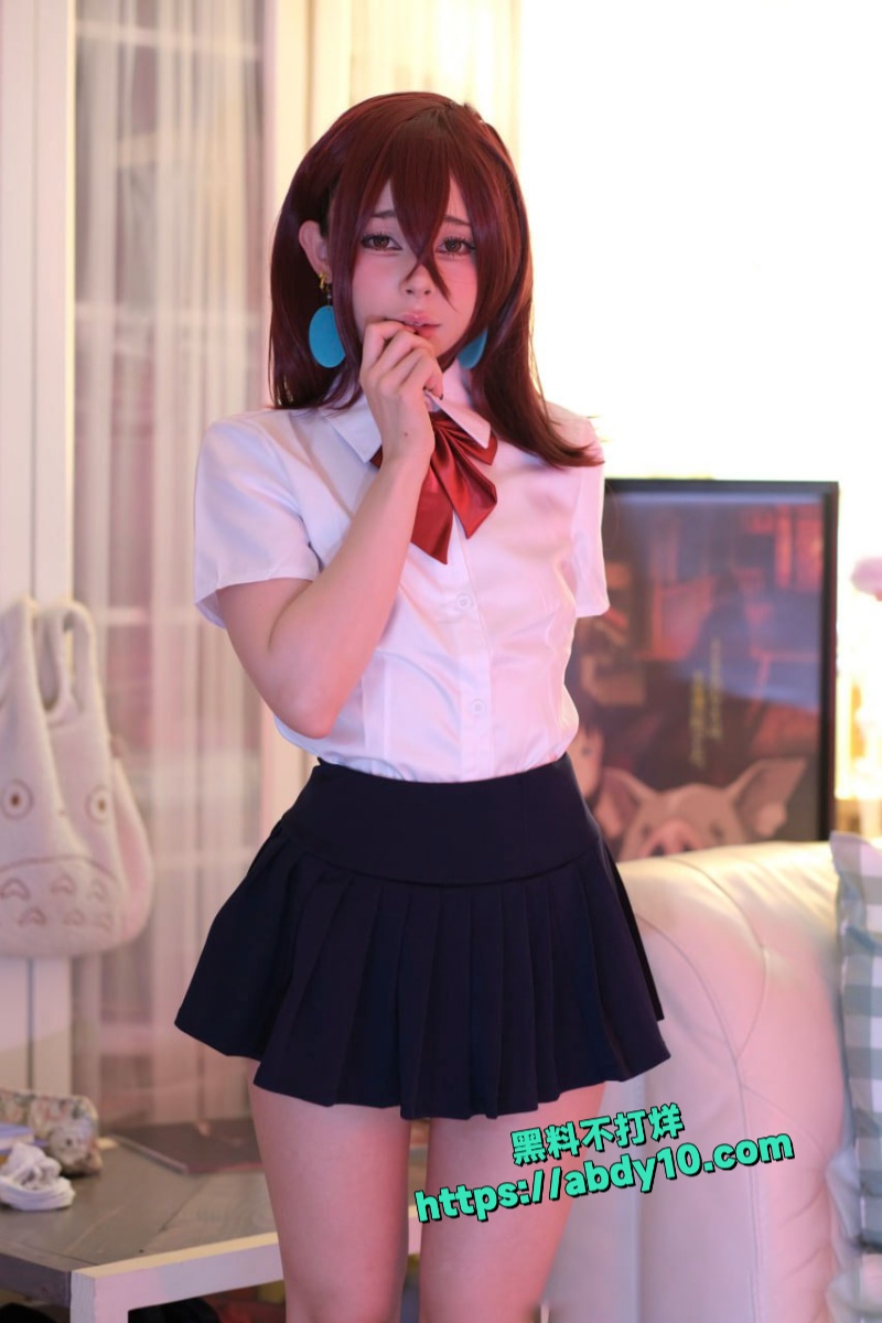 绫濑桃自慰大秀 1