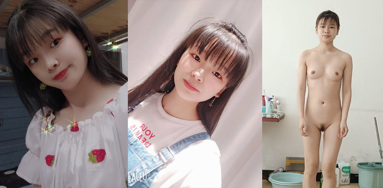 洛阳师范学院程佳飞 借钱还不起被拍裸照后玩失联 债主一气之下将视频曝光