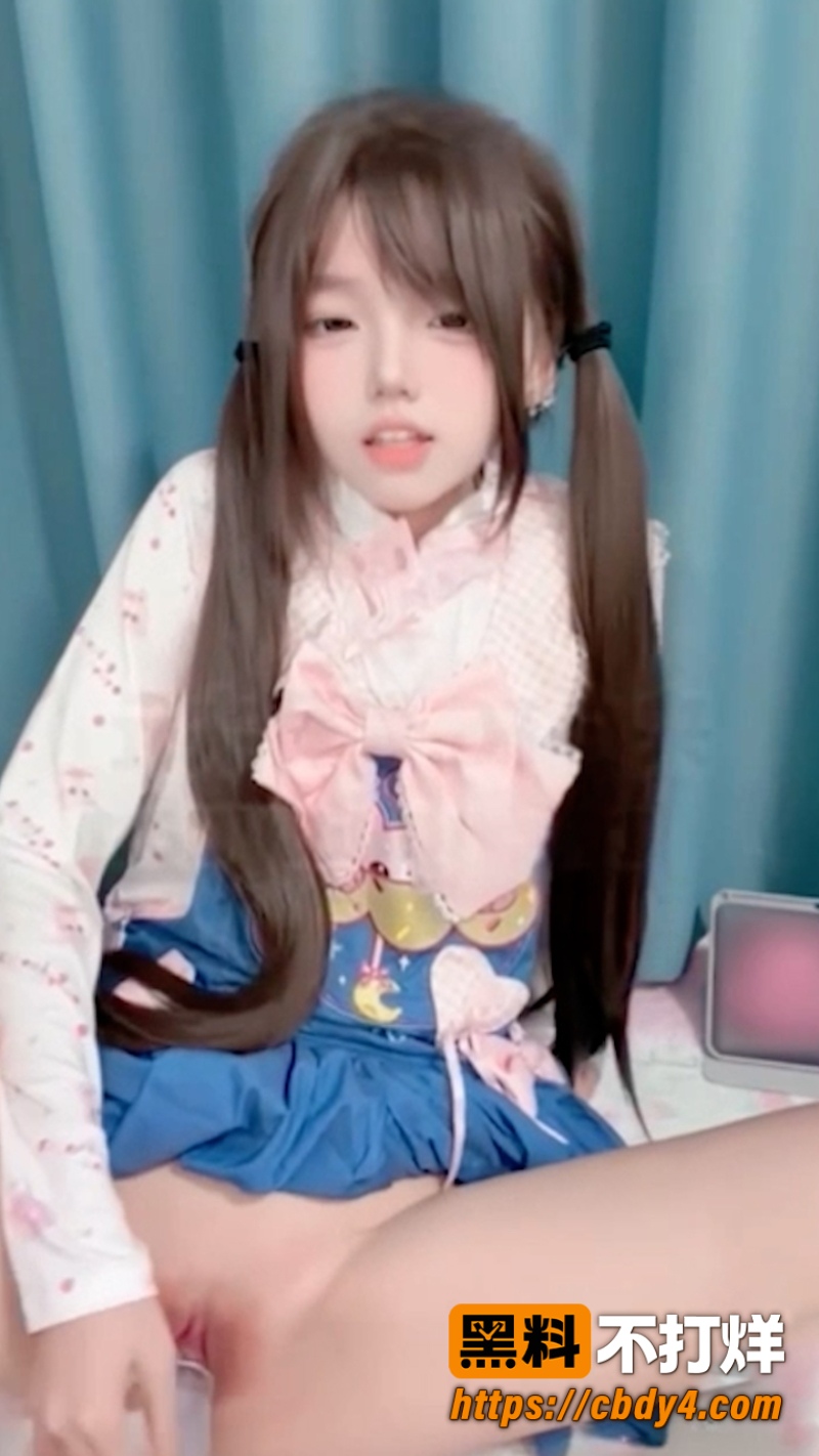 福利姬小鱼自慰 1