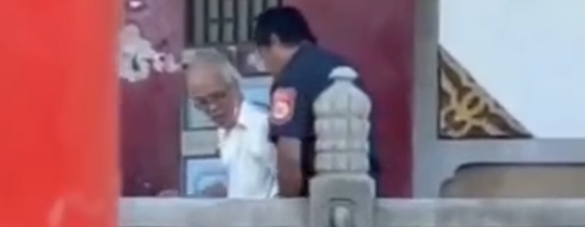 gay保安后入老头白发苍苍震惊网络