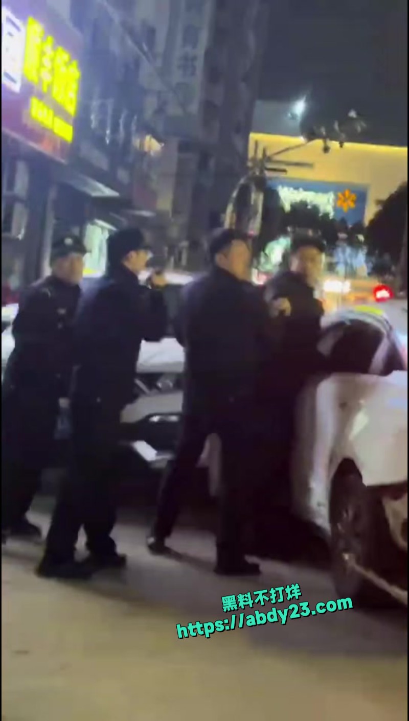 德清武康酒驾恶性事故